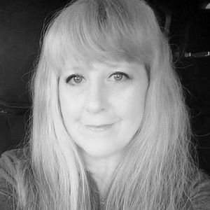 Meet your Posher, Joanne